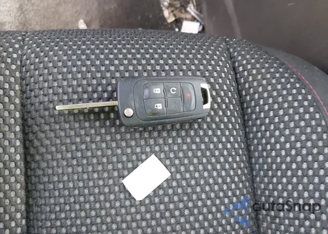 2015 Chevrolet Equinox 1Lt из США, поврежденный, VIN 2GNALBEK4F1132555